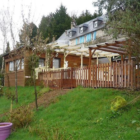 Mobile Home Le Clos De See Cherence-le-Roussel Ngoại thất bức ảnh