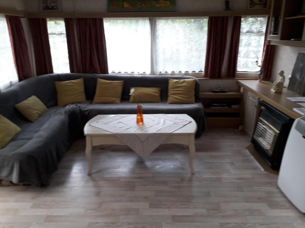Mobile Home Le Clos De See Cherence-le-Roussel Ngoại thất bức ảnh