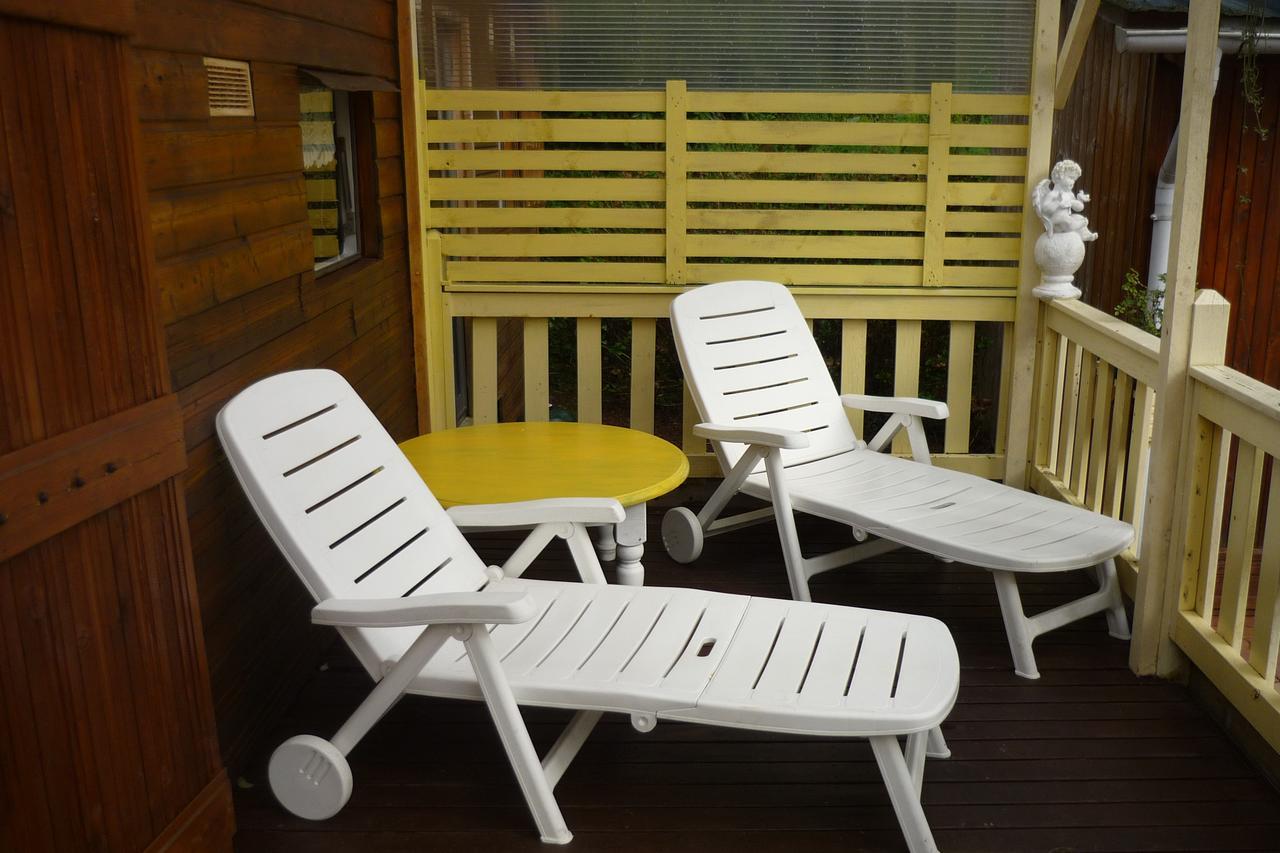 Mobile Home Le Clos De See Cherence-le-Roussel Ngoại thất bức ảnh