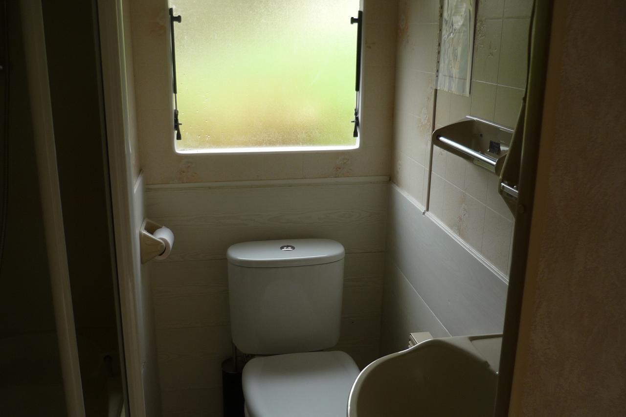 Mobile Home Le Clos De See Cherence-le-Roussel Ngoại thất bức ảnh