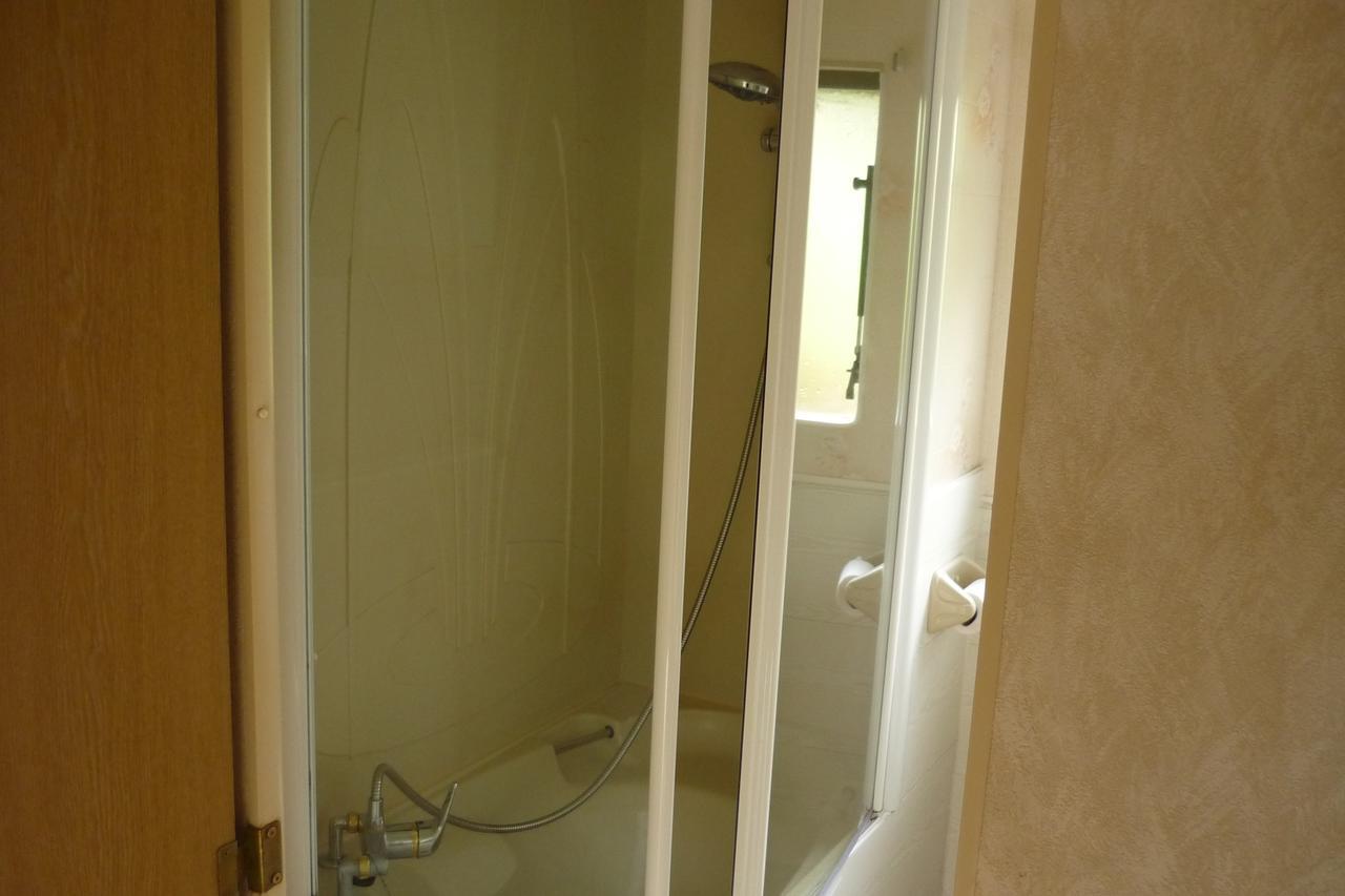 Mobile Home Le Clos De See Cherence-le-Roussel Ngoại thất bức ảnh
