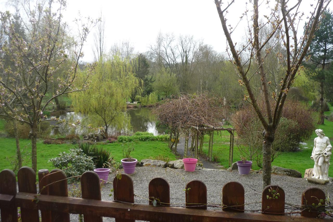 Mobile Home Le Clos De See Cherence-le-Roussel Ngoại thất bức ảnh