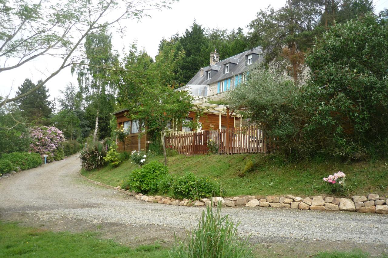 Mobile Home Le Clos De See Cherence-le-Roussel Ngoại thất bức ảnh