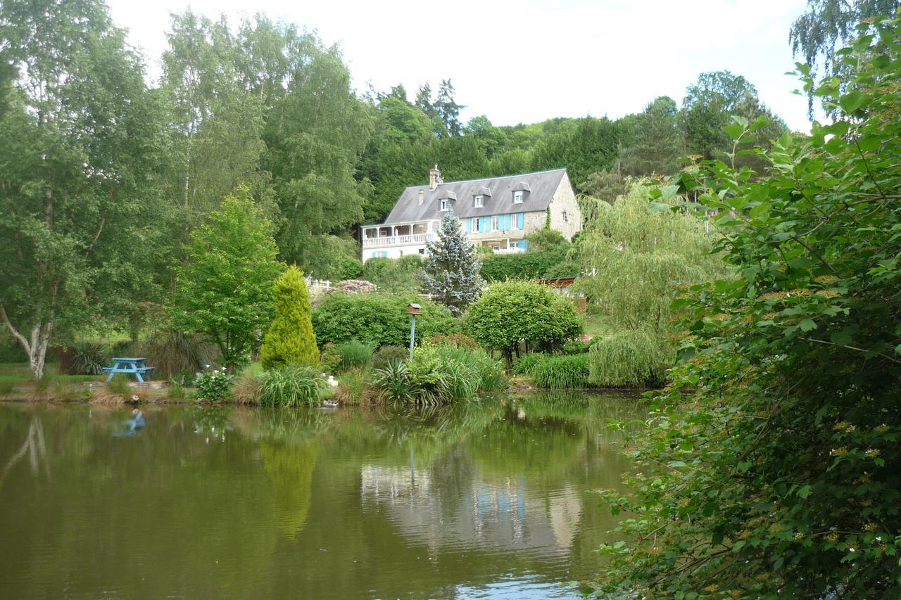 Mobile Home Le Clos De See Cherence-le-Roussel Ngoại thất bức ảnh