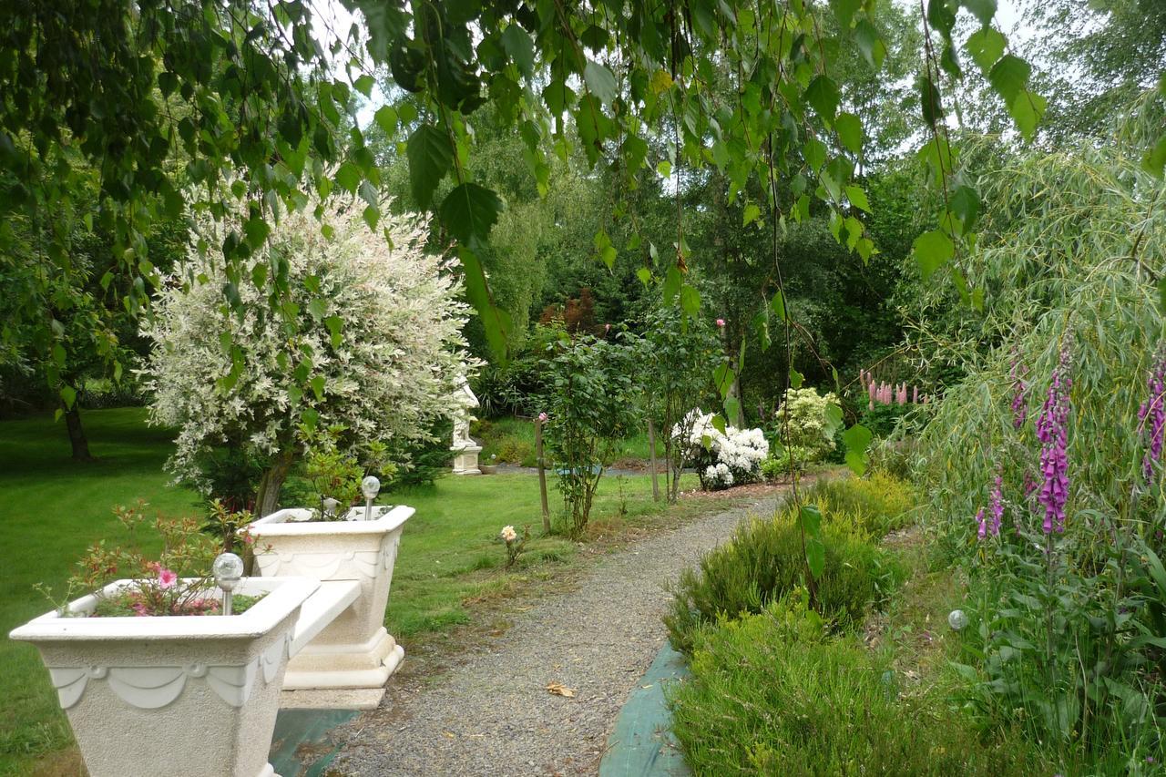Mobile Home Le Clos De See Cherence-le-Roussel Ngoại thất bức ảnh